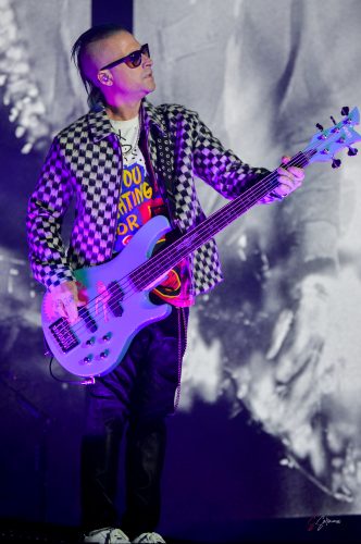 ROCK FOR PEOPLE 2025 - AVENGED SEVENFOLD