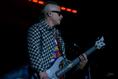 ROCK FOR PEOPLE 2025 - AVENGED SEVENFOLD