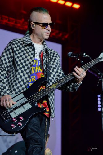 ROCK FOR PEOPLE 2025 - AVENGED SEVENFOLD