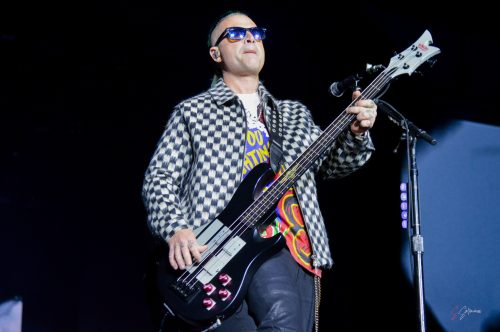 ROCK FOR PEOPLE 2025 - AVENGED SEVENFOLD