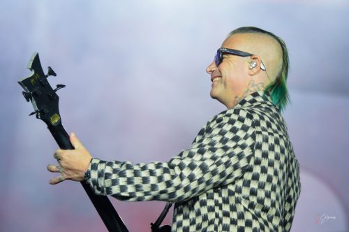 ROCK FOR PEOPLE 2025 - AVENGED SEVENFOLD