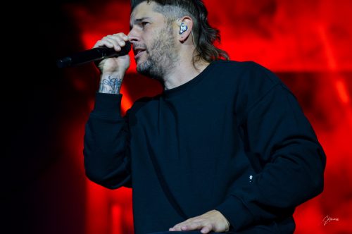 ROCK FOR PEOPLE 2025 - AVENGED SEVENFOLD
