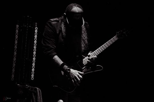 Rock For People 2026 - Three Days Grace