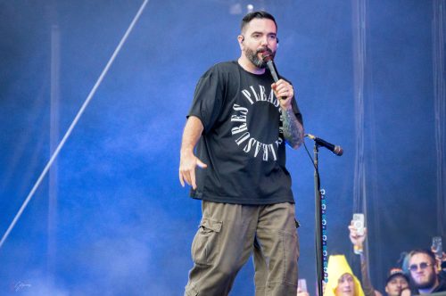 Rock For People 2026 - A Day To Remember