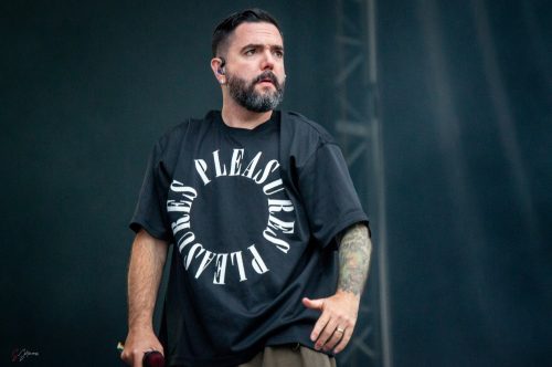 Rock For People 2026 - A Day To Remember
