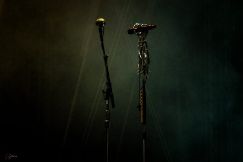 Rock For People 2026 - Three Days Grace