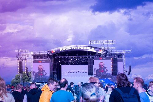 Rock For People 2026