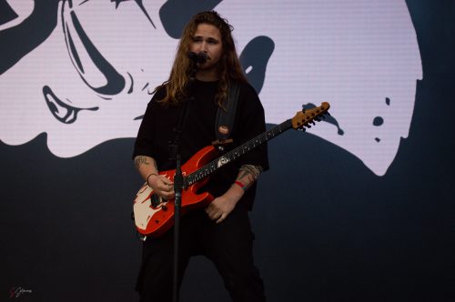 Rock For People 2026 - Bilmuri