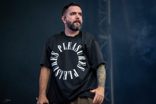Rock For People 2026 - A Day To Remember