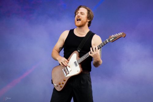 Rock For People 2026 - The Plot In You