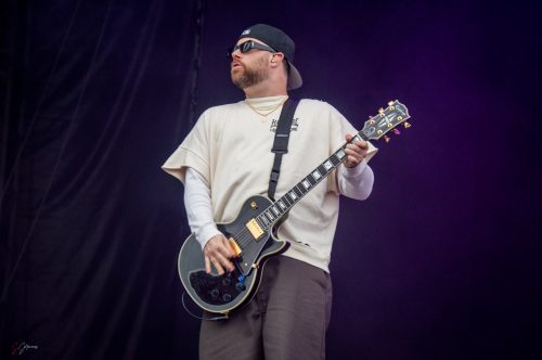 Rock For People 2026 - A Day To Remember