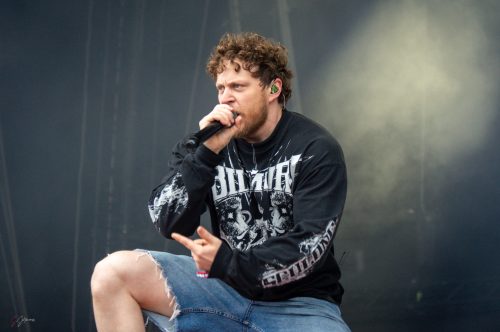 Rock For People 2026 - Bilmuri