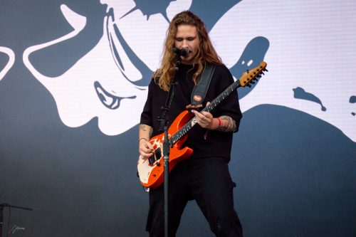 Rock For People 2026 - Bilmuri