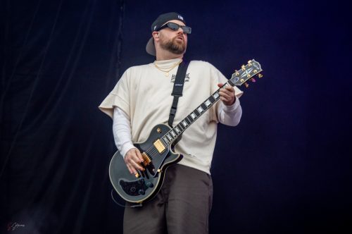 Rock For People 2026 - A Day To Remember