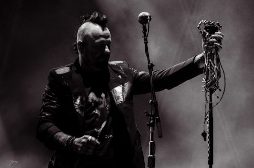 Rock For People 2026 - Three Days Grace