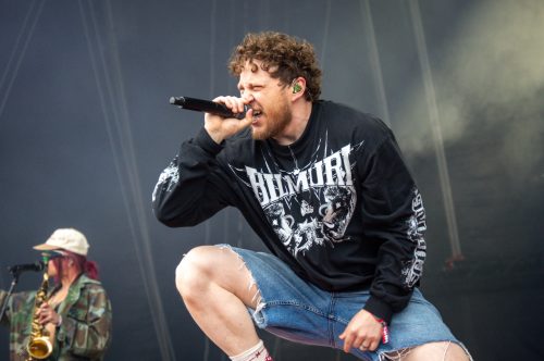 Rock For People 2026 - Bilmuri