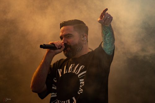 Rock For People 2026 - A Day To Remember