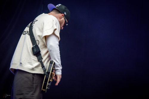 Rock For People 2026 - A Day To Remember