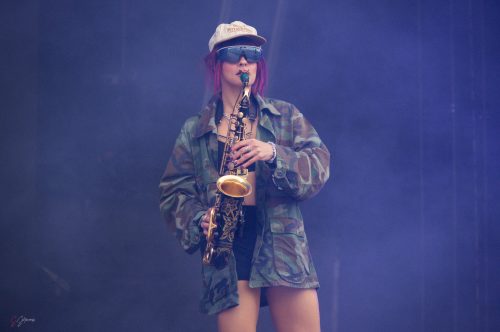 Rock For People 2026 - Bilmuri