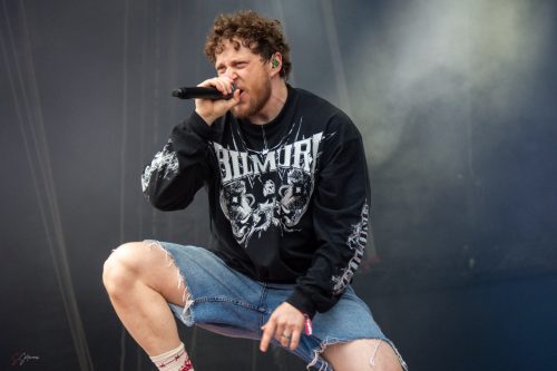 Rock For People 2026 - Bilmuri