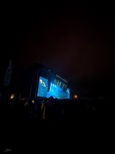 Rock For People 2026