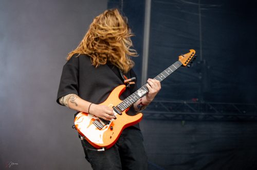 Rock For People 2026 - Bilmuri