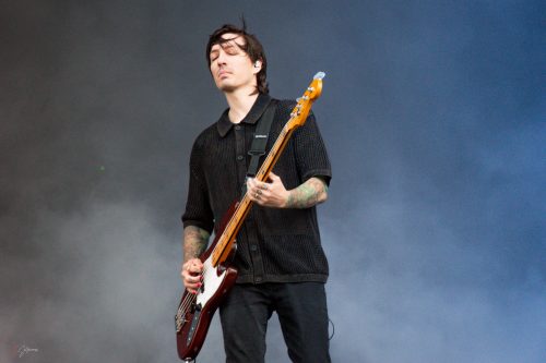 Rock For People 2026 - The Plot In You