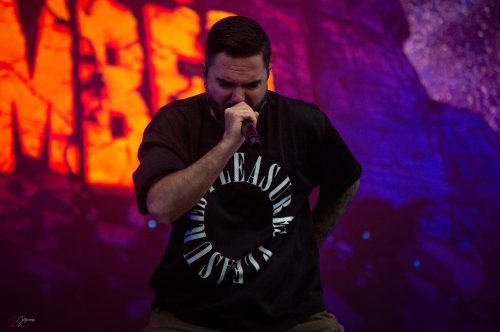 Rock For People 2026 - A Day To Remember