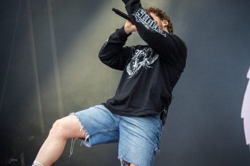 Rock For People 2026 - Bilmuri