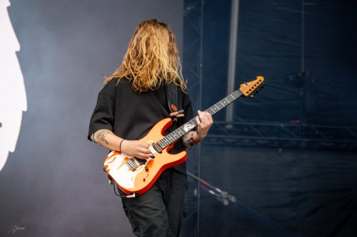 Rock For People 2026 - Bilmuri
