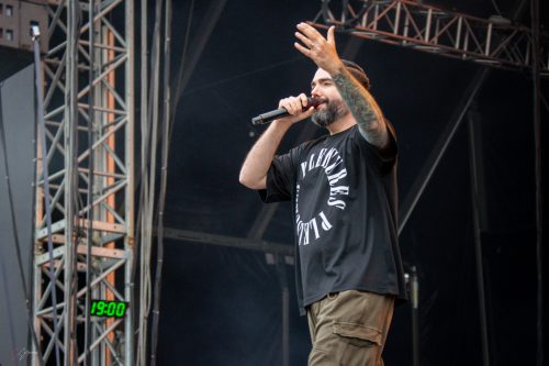 Rock For People 2026 - A Day To Remember