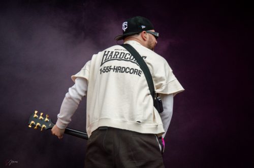 Rock For People 2026 - A Day To Remember