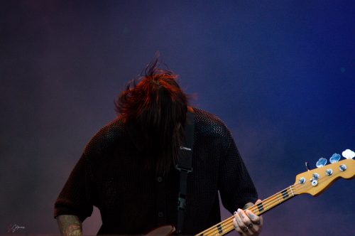 Rock For People 2026 - The Plot In You