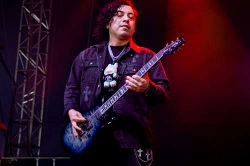 Rock For People 2026 - Catch Your Breath