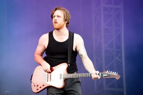 Rock For People 2026 - The Plot In You