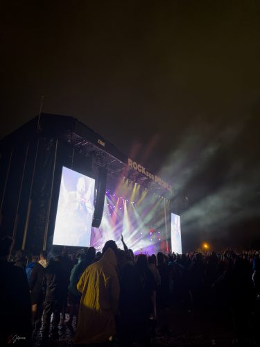 Rock For People 2026