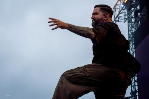 Rock For People 2026 - A Day To Remember