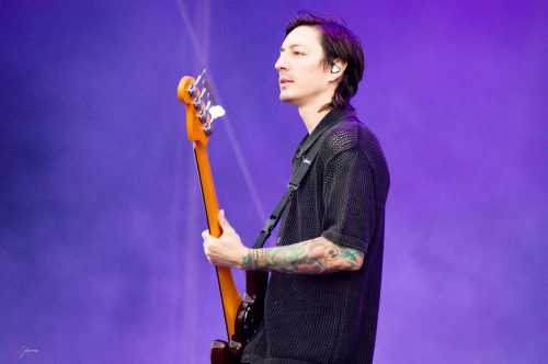 Rock For People 2026 - The Plot In You
