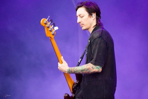 Rock For People 2026 - The Plot In You