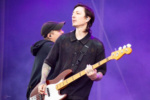 Rock For People 2026 - The Plot In You