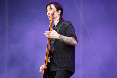 Rock For People 2026 - The Plot In You