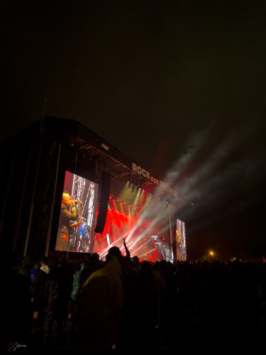 Rock For People 2026