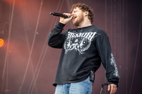 Rock For People 2026 - Bilmuri