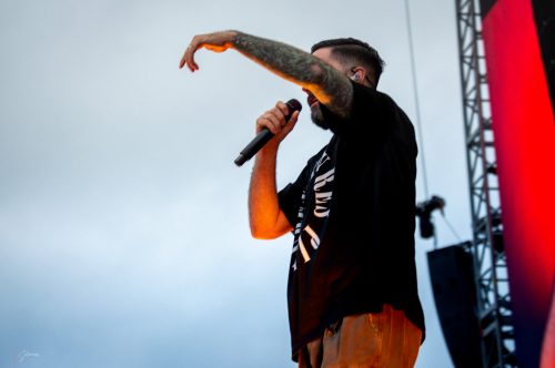 Rock For People 2026 - A Day To Remember