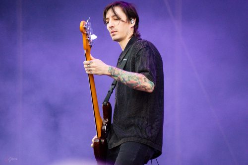 Rock For People 2026 - The Plot In You