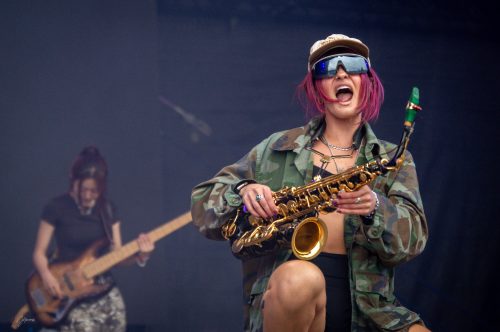 Rock For People 2026 - Bilmuri