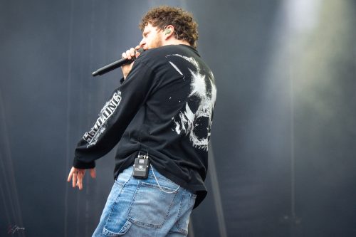 Rock For People 2026 - Bilmuri