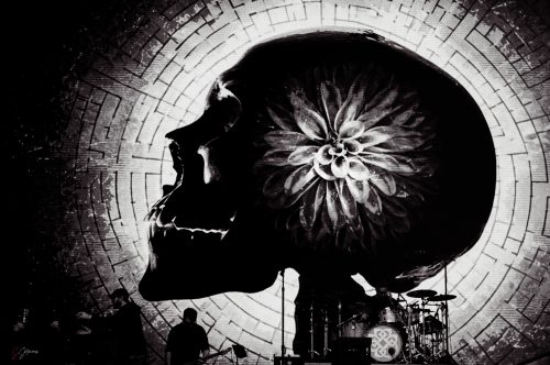 Rock For People 2026 - Breaking Benjamin