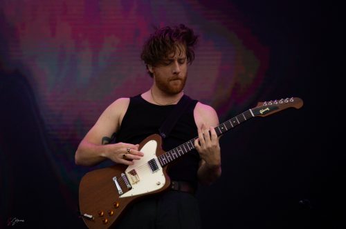 Rock For People 2026 - The Plot In You