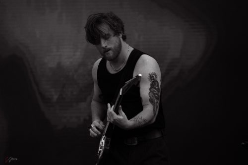 Rock For People 2026 - The Plot In You